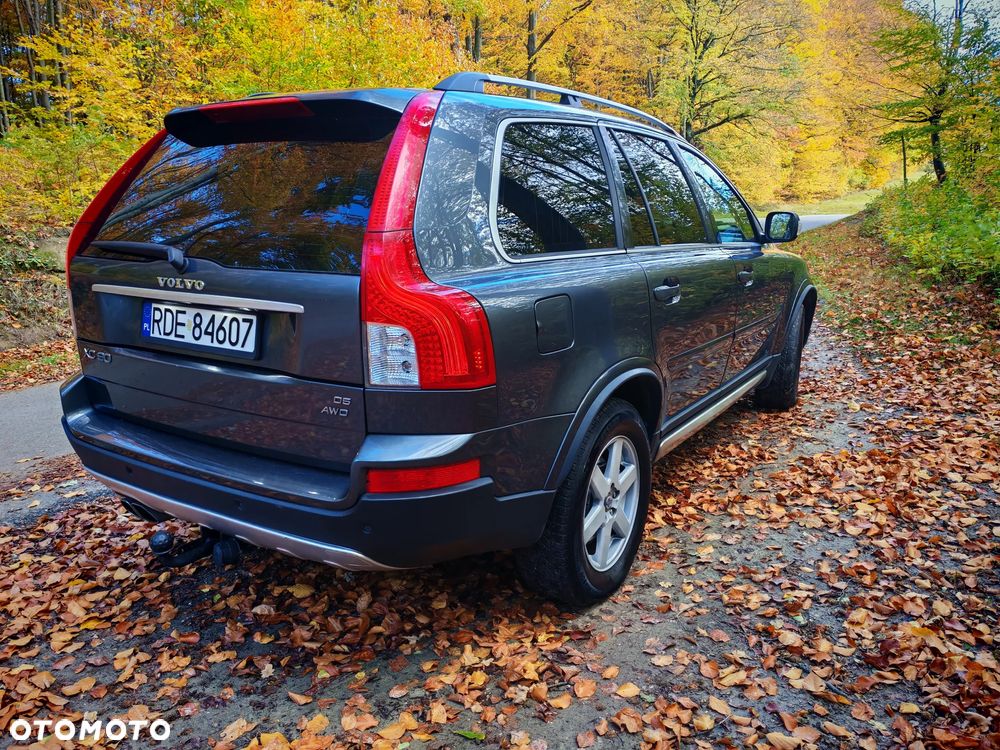 Volvo XC 90 D5 AWD Executive - 19