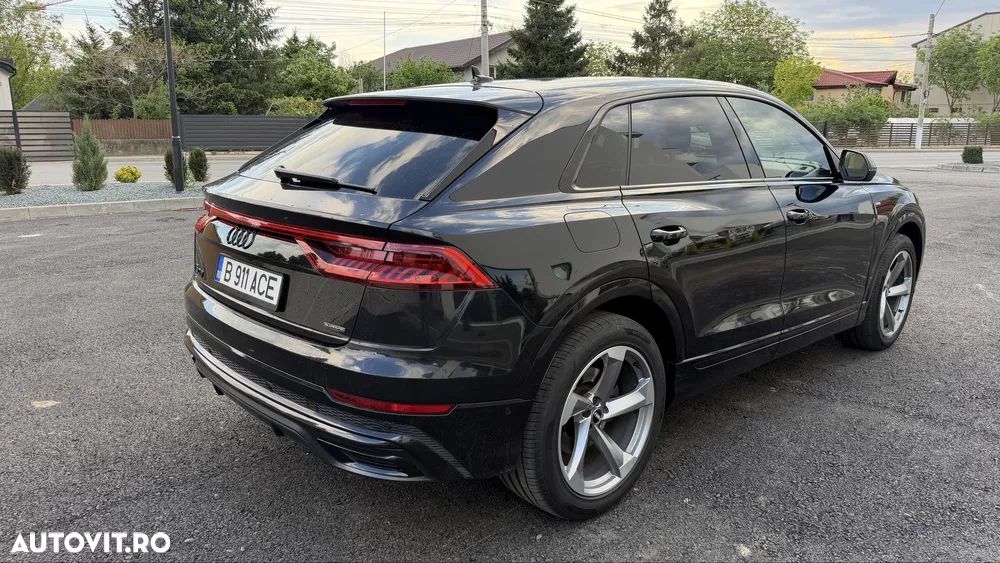 Audi Q8 - 4