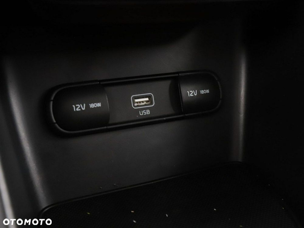 Kia Sportage 1.6 GDI 2WD VISION - 28