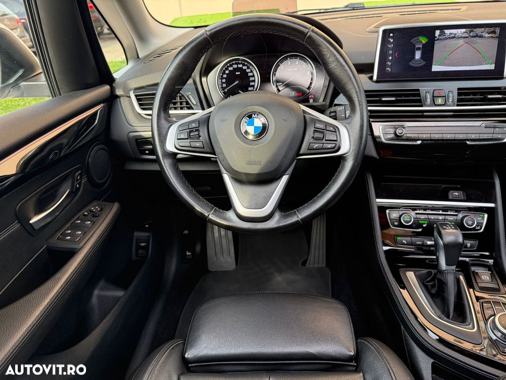 BMW Seria 2 225xe iPerformance Luxury Line - 9