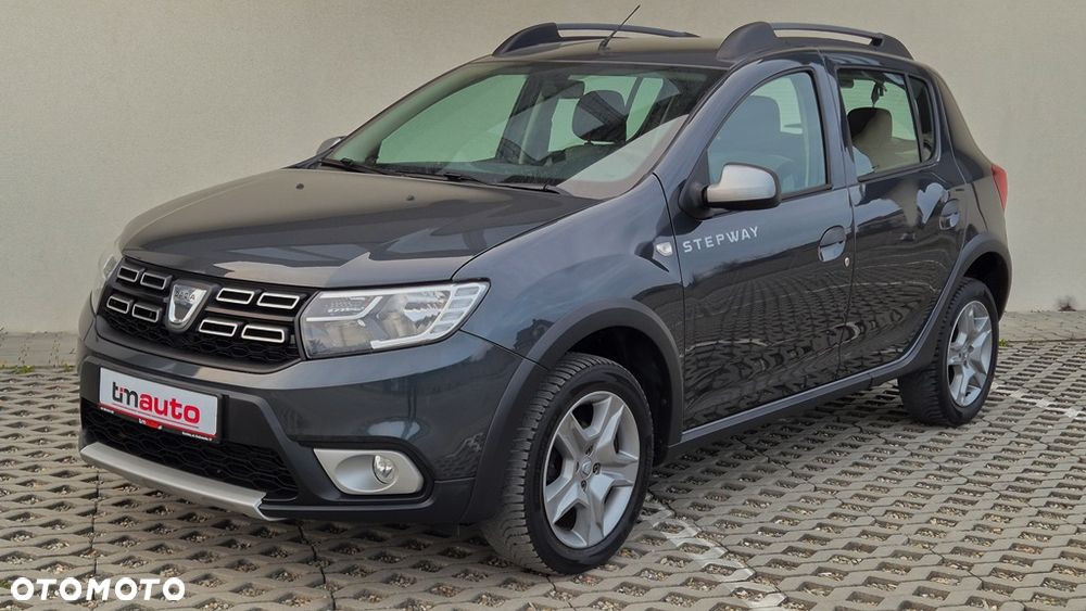 Dacia Sandero Stepway 0.9 TCe Outdoor S&S - 27