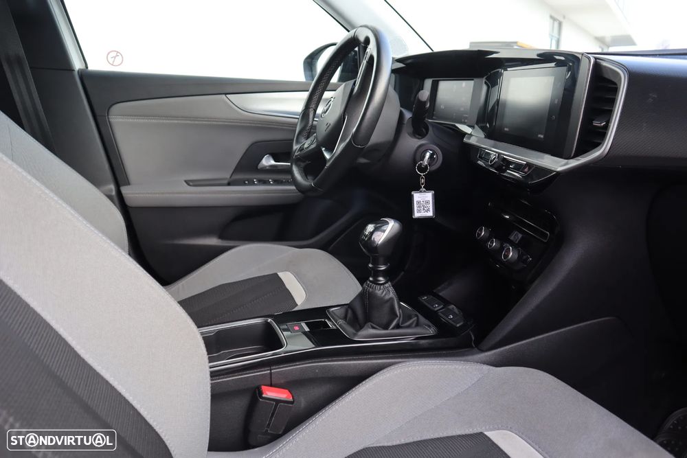 Opel Mokka 1.2 T Elegance - 4