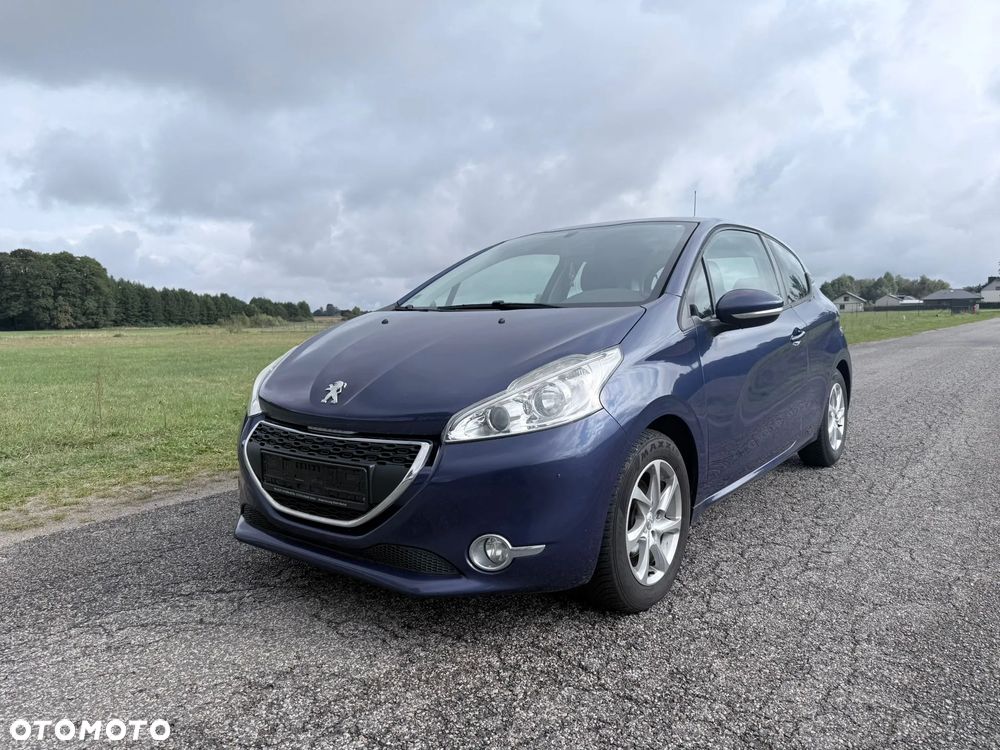 Peugeot 208 1.0 VTi/PureTech Access - 1