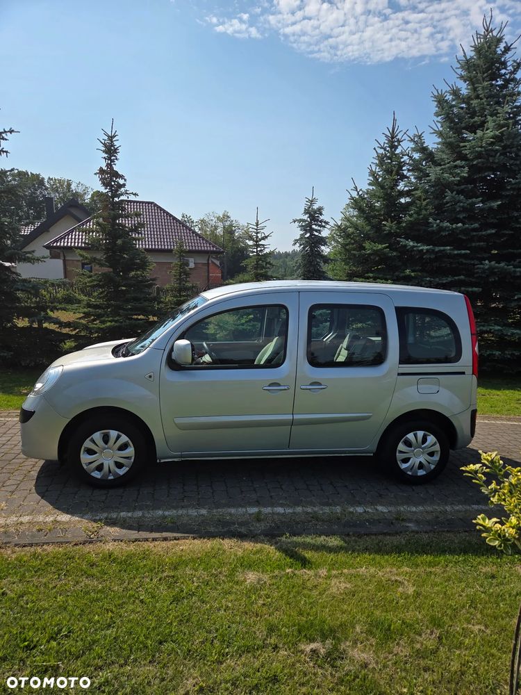 Renault Kangoo 1.6 16V 105 Authentique - 1