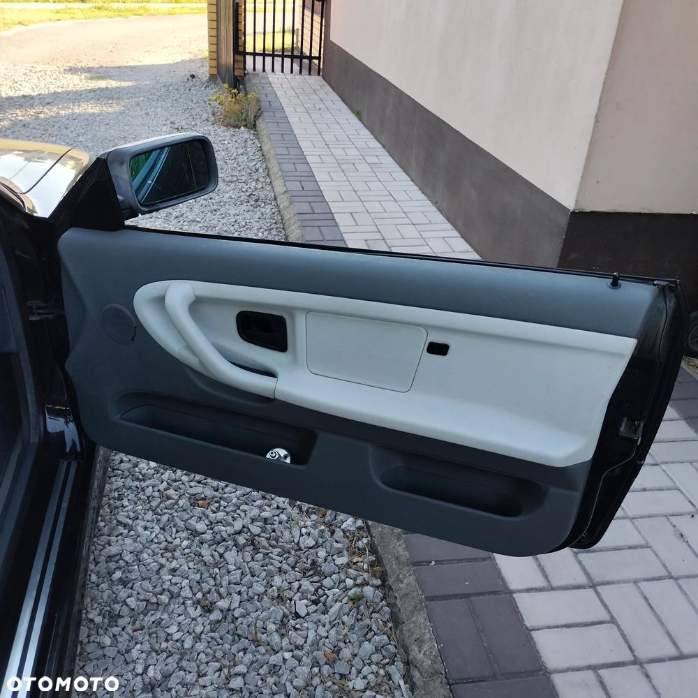 BMW Seria 3 - 23
