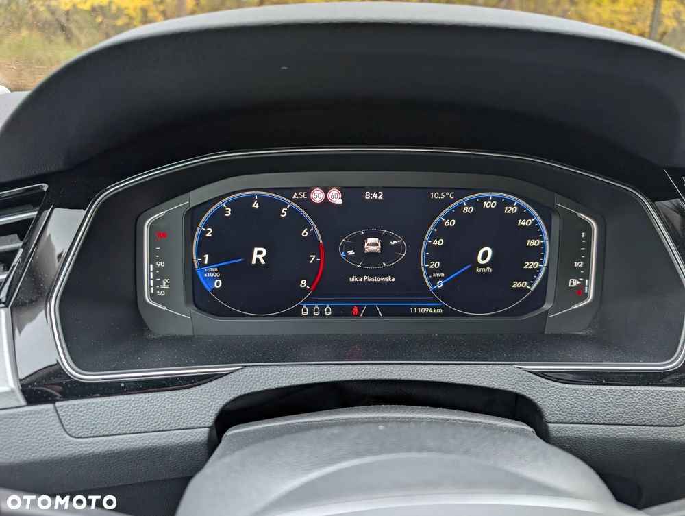 Volkswagen Passat 1.5 TSI EVO Business DSG - 9