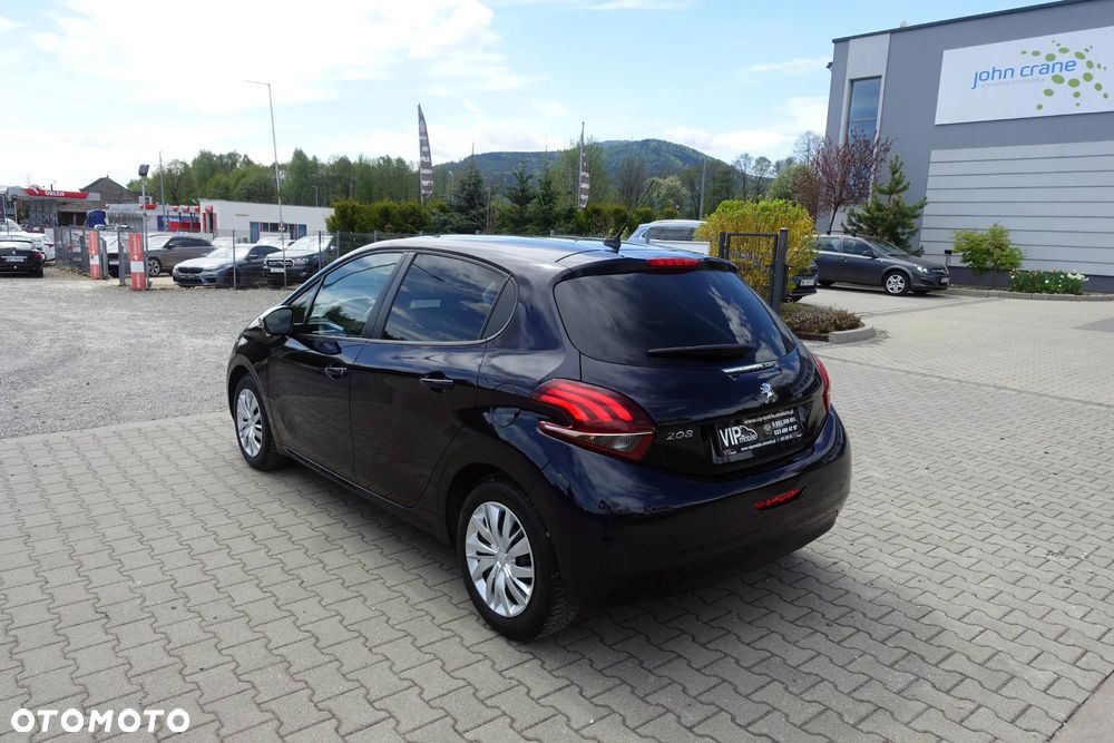 Peugeot 208 82 PureTech Style - 7