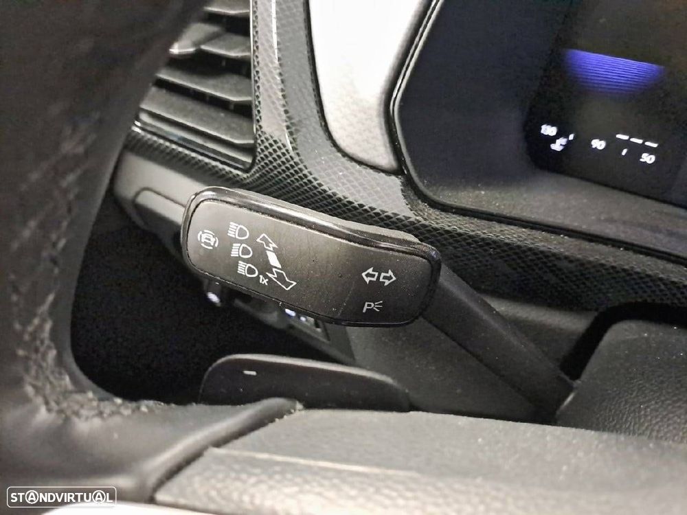 VW T-Cross 1.0 TSI Life DSG - 15