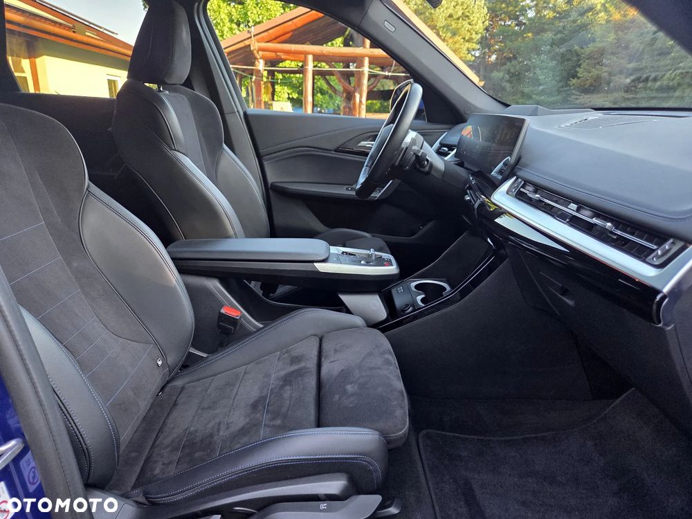 BMW X1 xDrive23i mHEV M Sport sport - 39