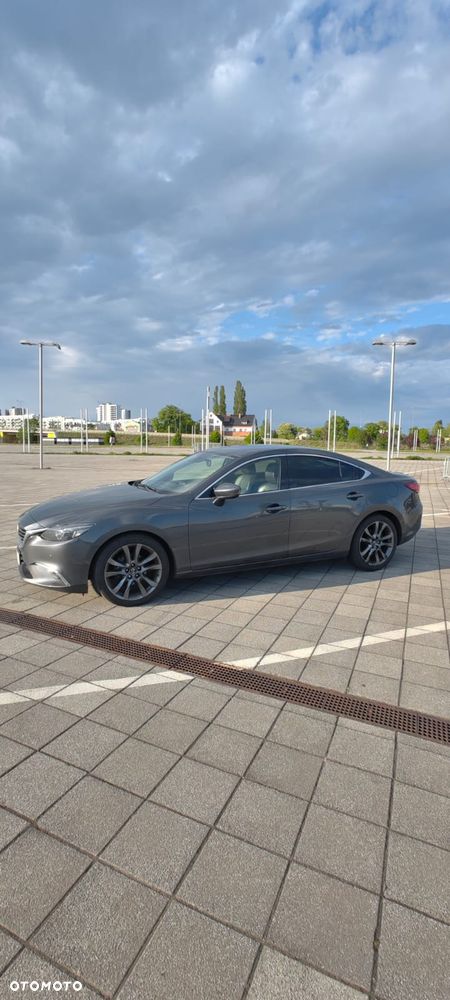 Mazda 6 2.0 Skypassion I-ELoop - 12