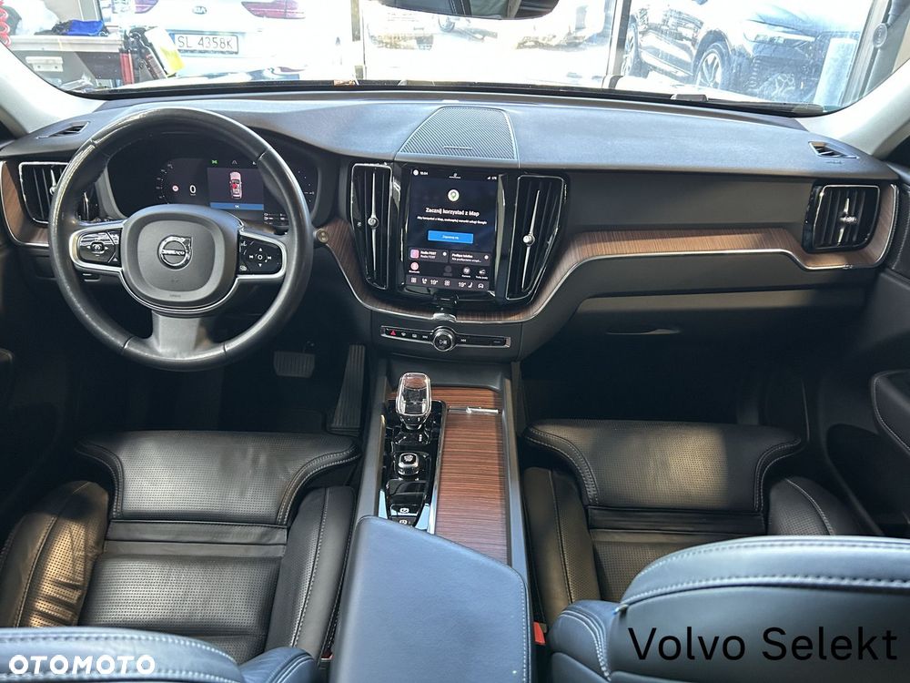 Volvo XC 60 - 34