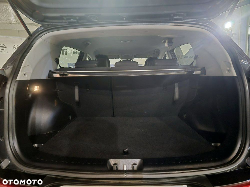 Kia Sportage - 6