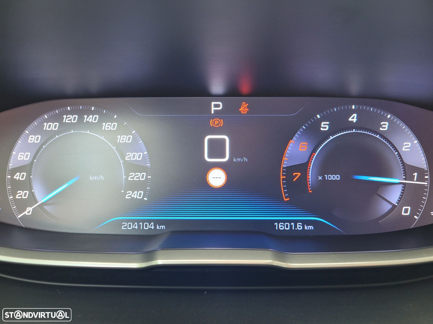 Peugeot 3008 1.2 PureTech Allure EAT8 - 28