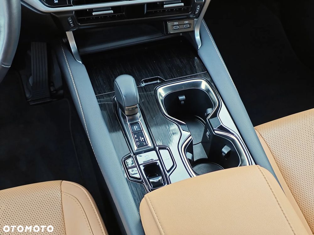 Lexus RX 350h Prestige - 17