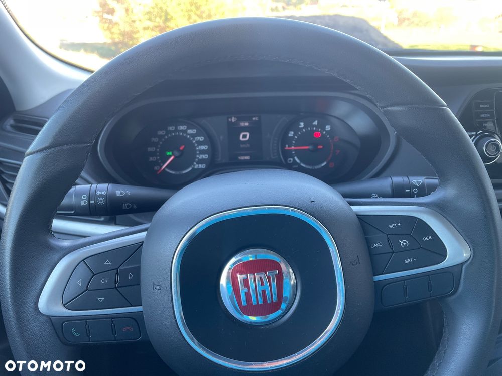 Fiat Tipo 1.4 16V Street - 9