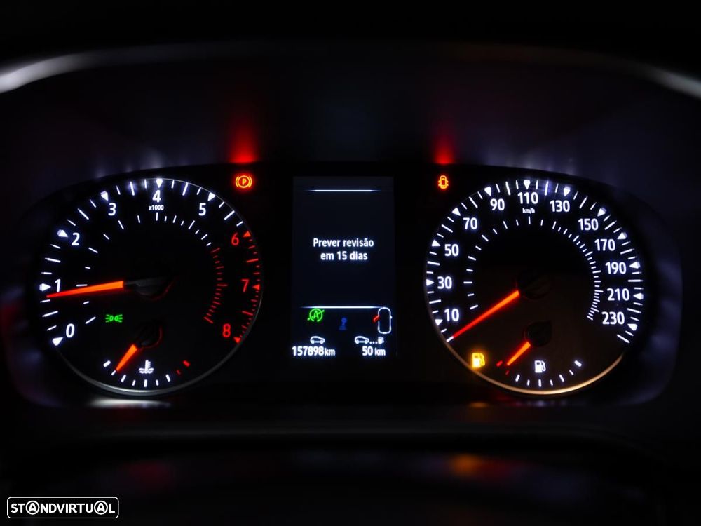 Renault Mégane Sport Tourer 1.3 TCe Techno - 17