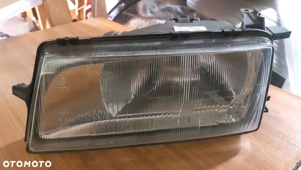 Reflektor lewy pasuje do Opel Vectra A - 1