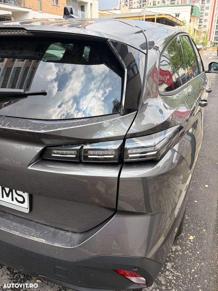Peugeot 508 BlueHDi 130 EAT8 Allure Pack - 10