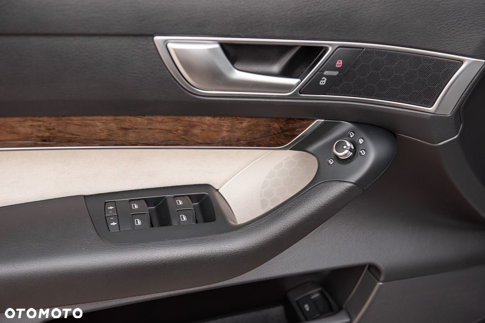 Audi S6 Limousine - 18
