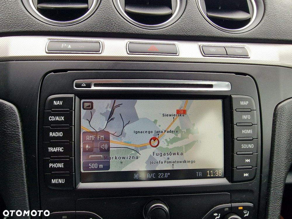 Ford S-Max 2.0 TDCi DPF Business Edition - 26