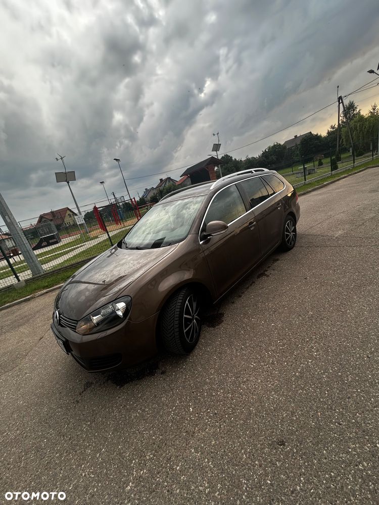 Volkswagen Golf 1.4 TSI Highline - 5