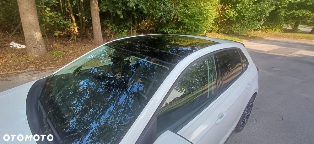 Volkswagen Polo 1.0 TSI R-Line Plus - 10