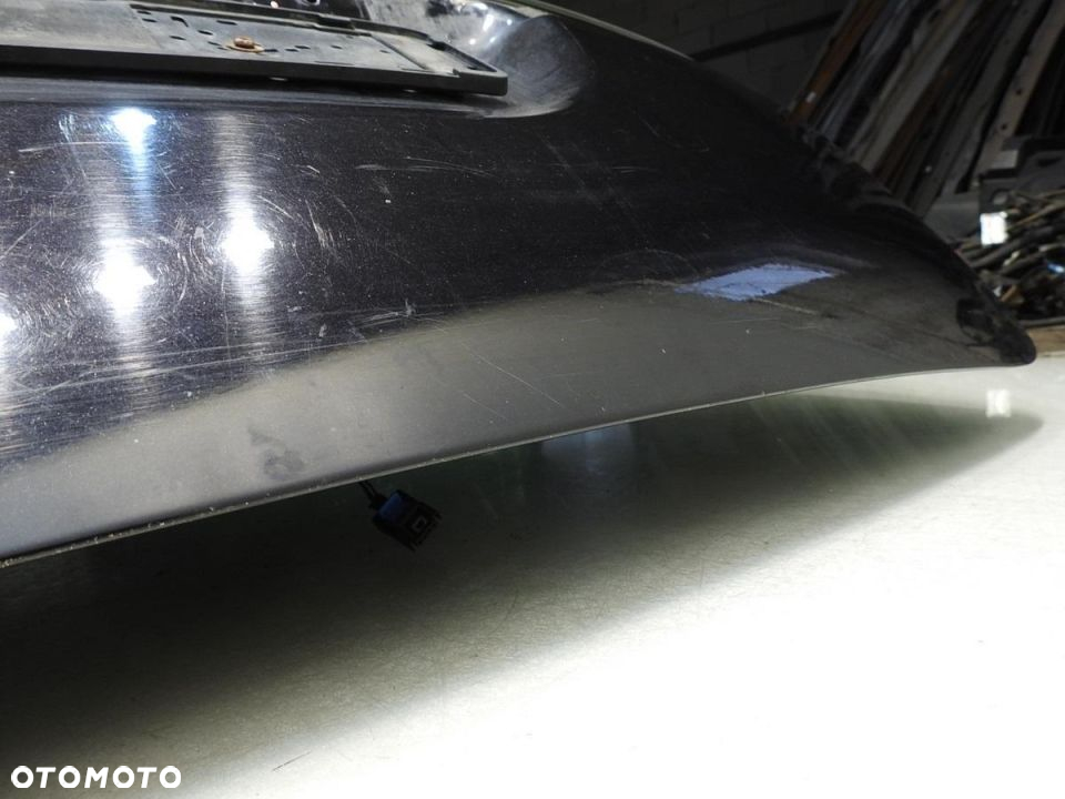 KLAPA TYLNA SZYBA 289 SAAB 9-3 II LIFT KOMBI - 7