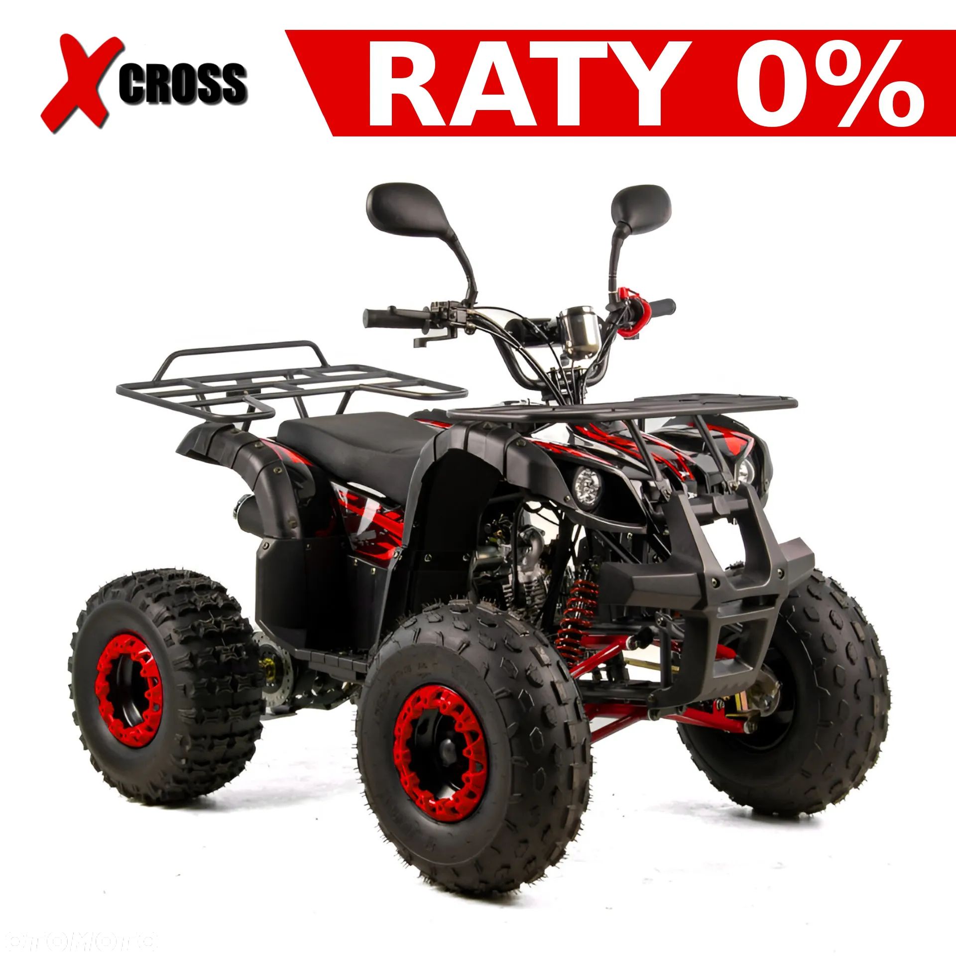 XTR Inny - 1