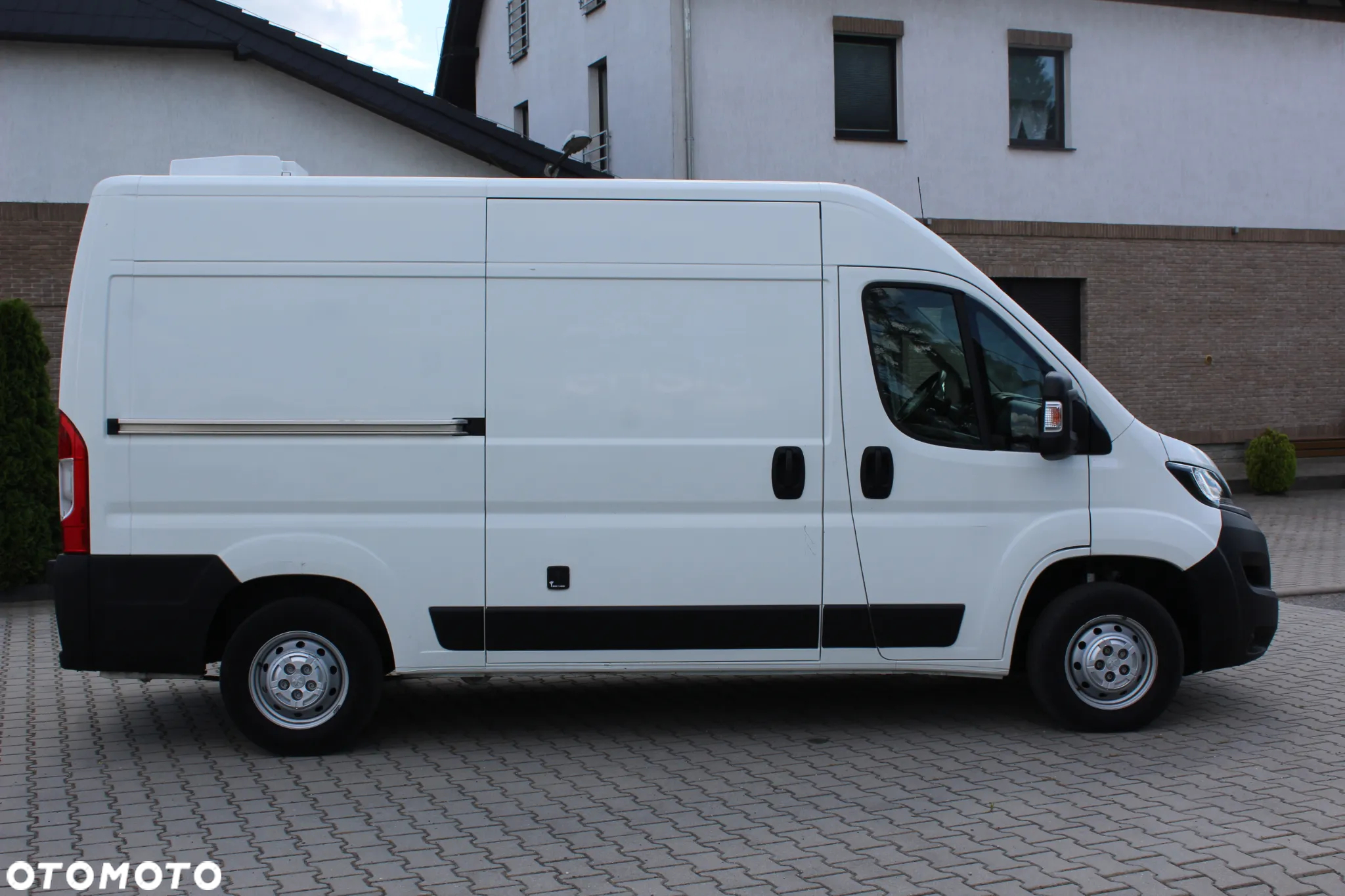 Peugeot Boxer - 4