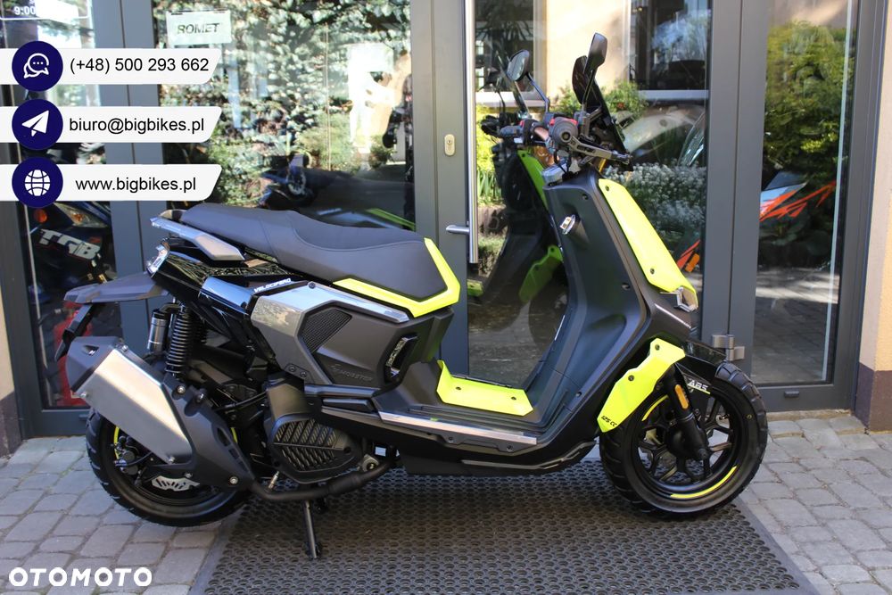 Velocifero Mobster - 2