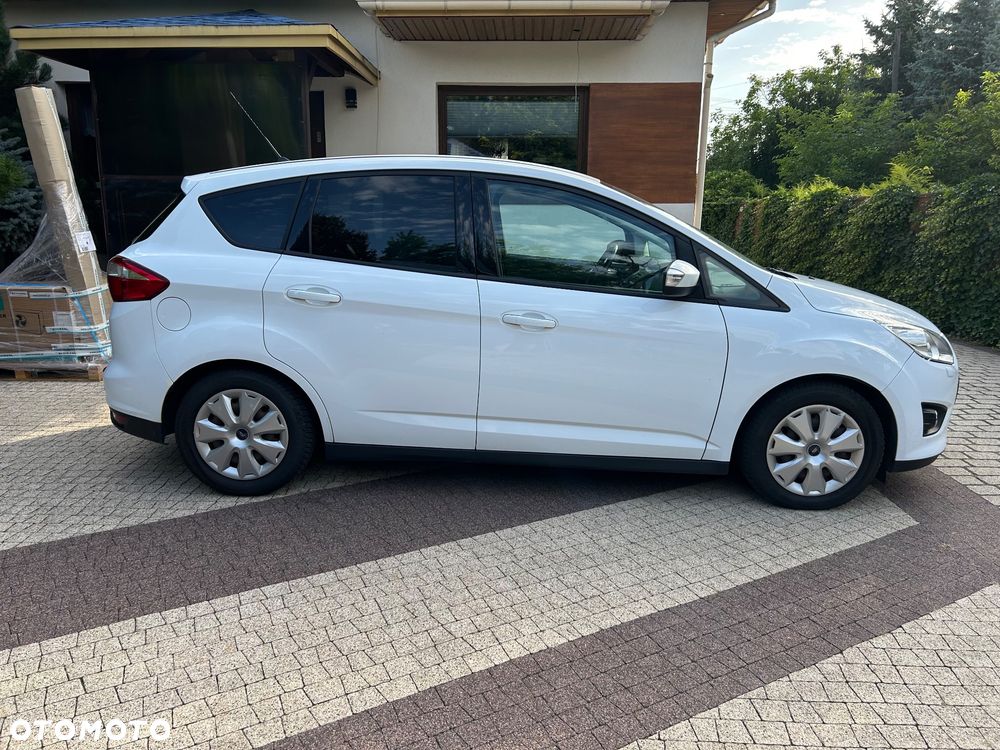 Ford C-MAX 2.0 TDCi Titanium - 27