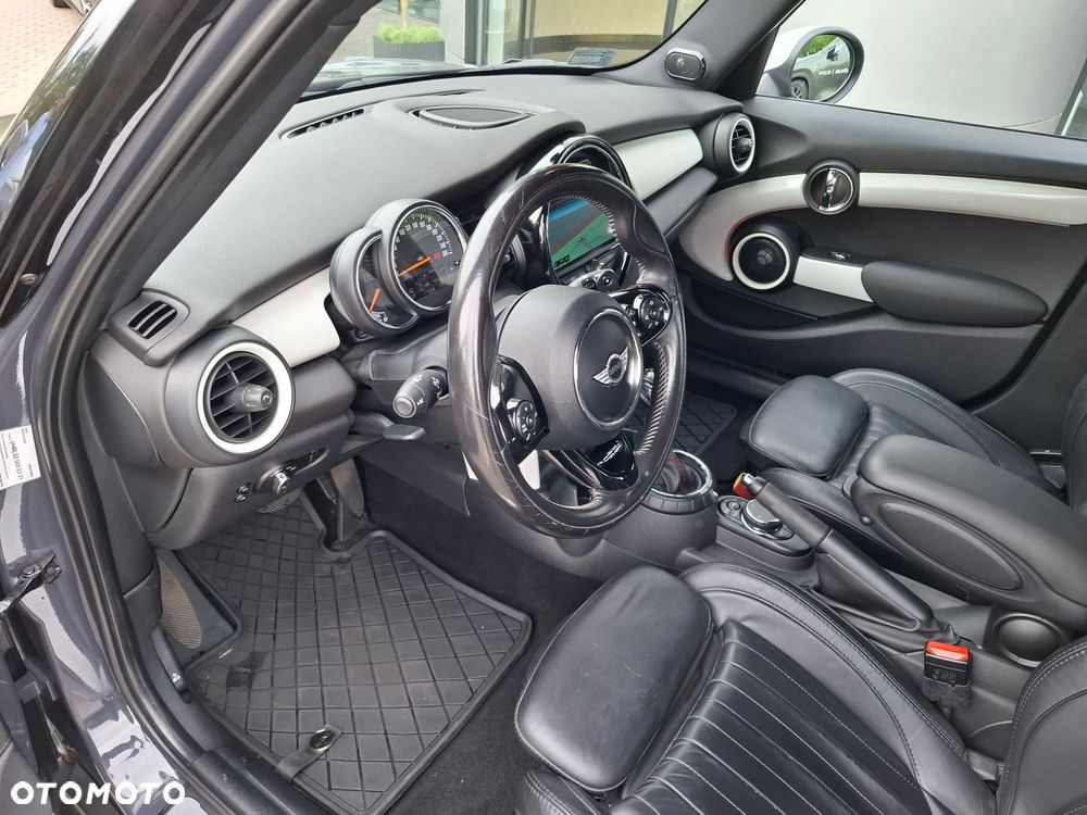MINI Cooper - 10