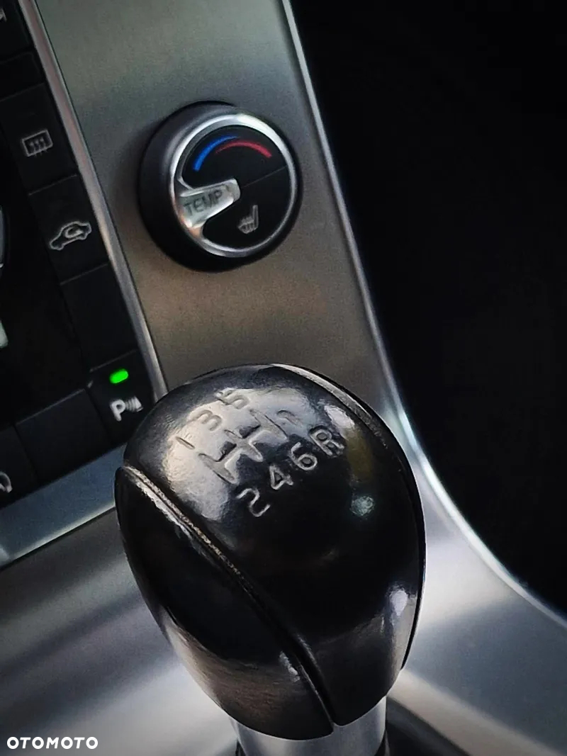 Volvo V60 D3 - 24