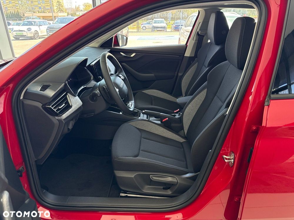 Skoda Scala 1.5 TSI Drive DSG - 10