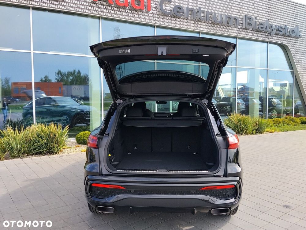 Audi Q5 - 10
