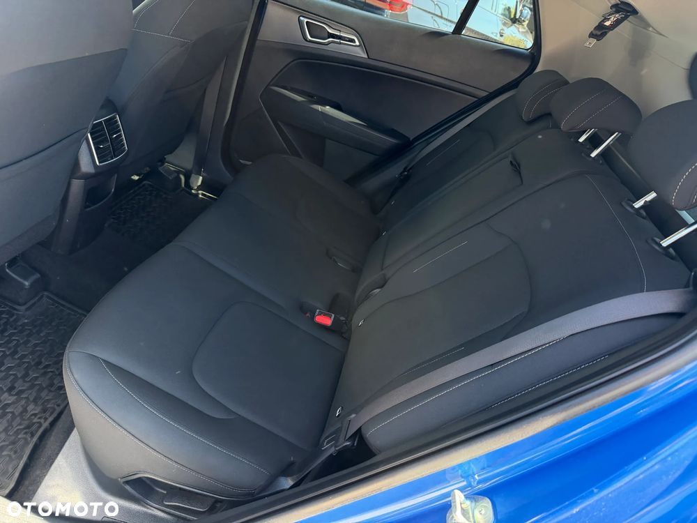 Kia Sportage 1.6 T-GDI M 2WD - 32