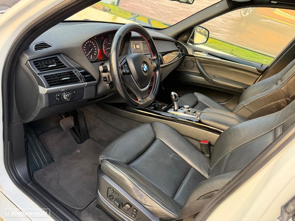BMW X5 3.0 sd - 5