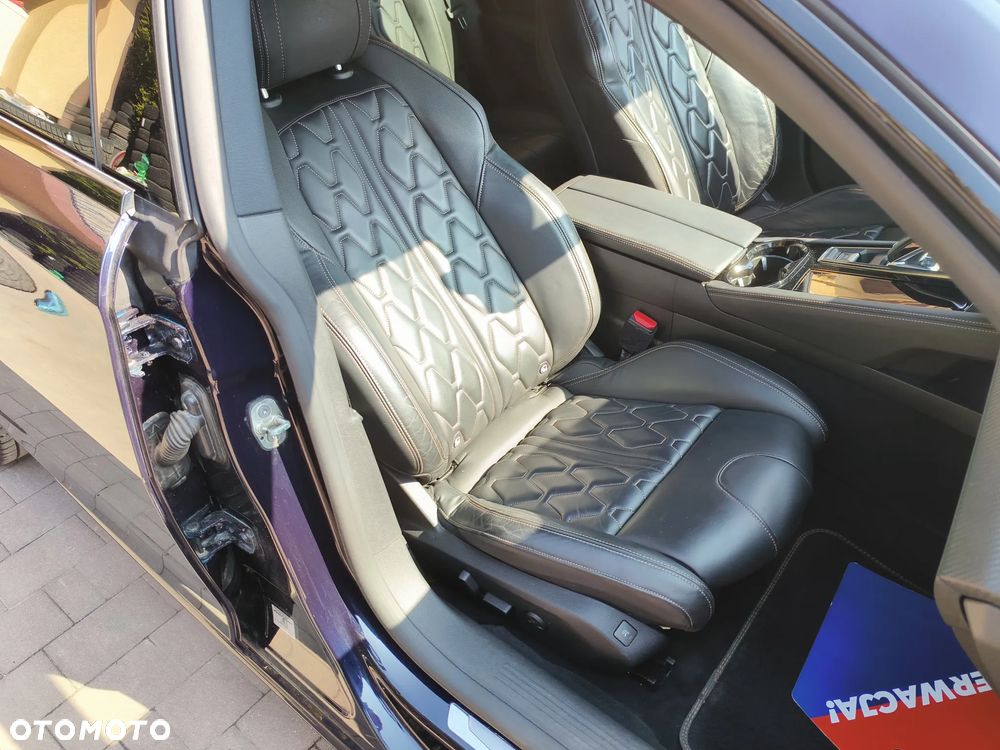 Peugeot 508 PureTech 180 EAT8 GT - 7