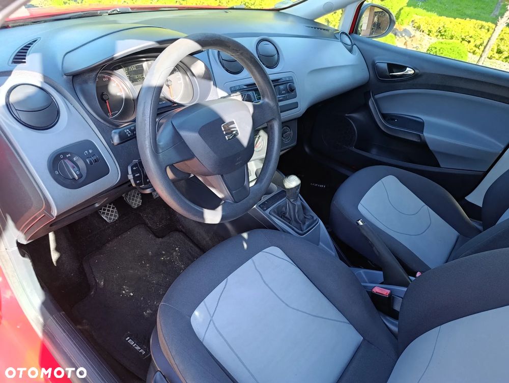 Seat Ibiza 1.2 TSI i-Tech - 28