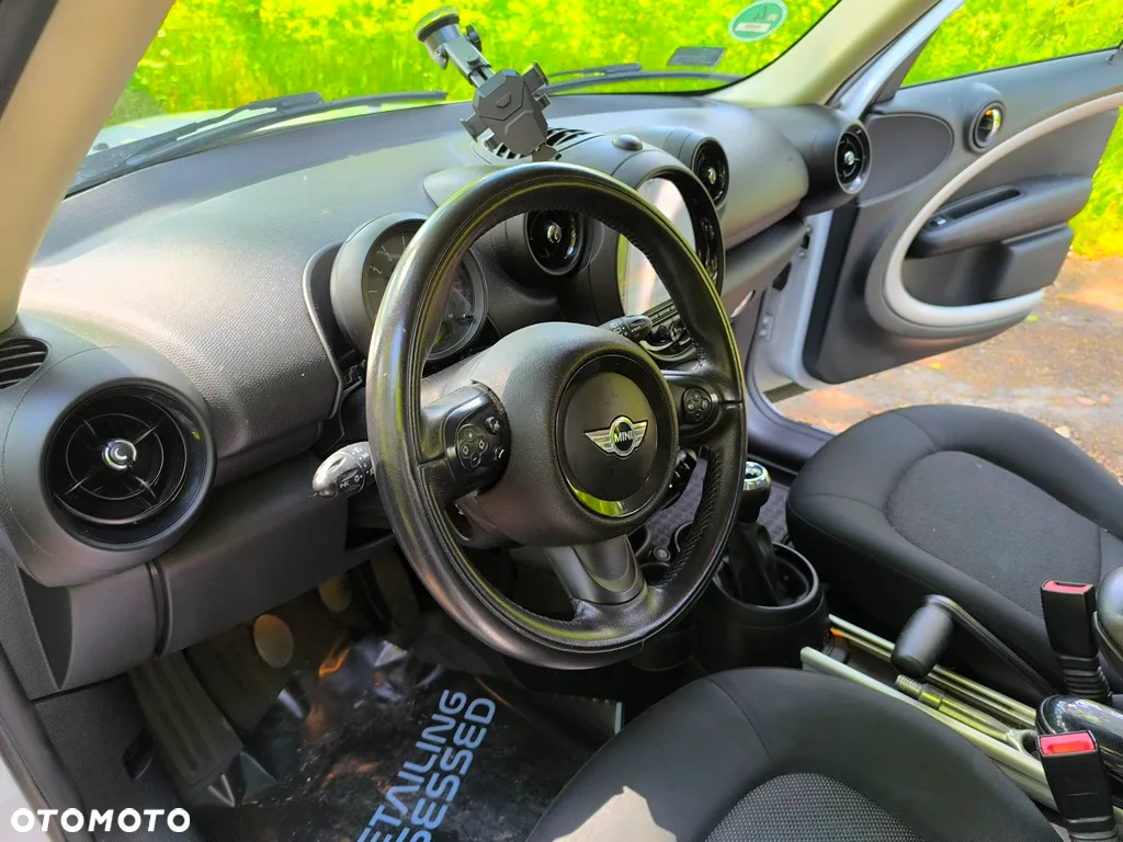 MINI Countryman - 23