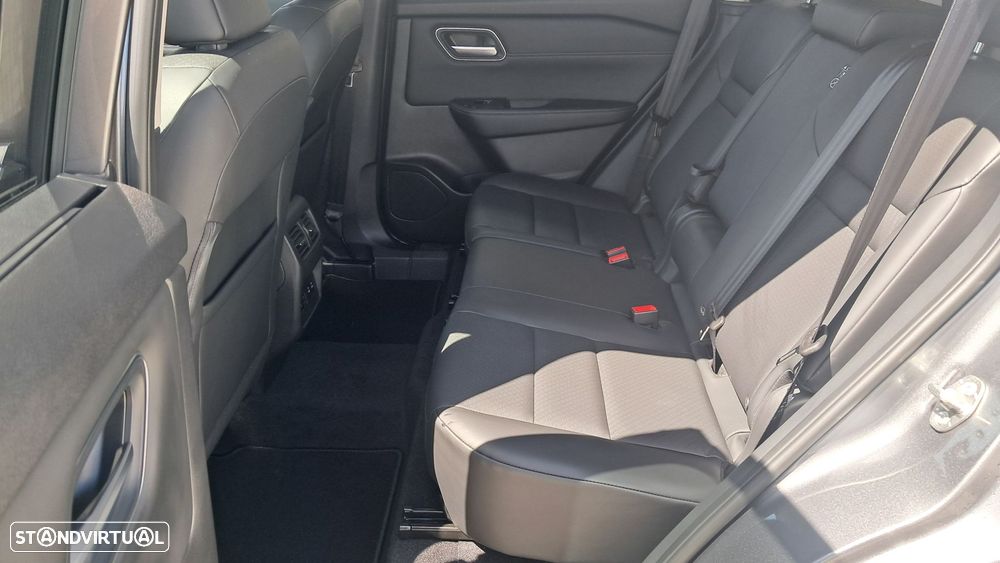 Nissan X-Trail 1.5 e-Power Tekna TE - 8