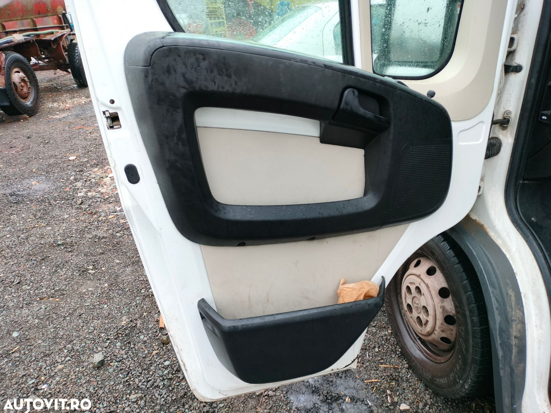 Dezmembrari  Peugeot Boxer  2006  > 0000 2.2 HDi 150 Motorina - 3