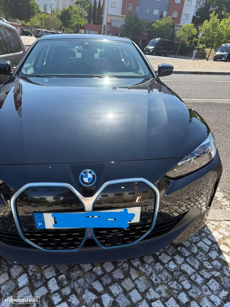 BMW 418 Gran Coupé - 2