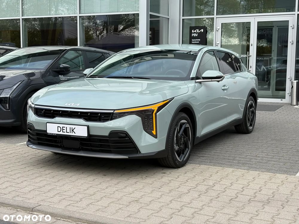 Kia K4 1.6 T-GDI L - 13