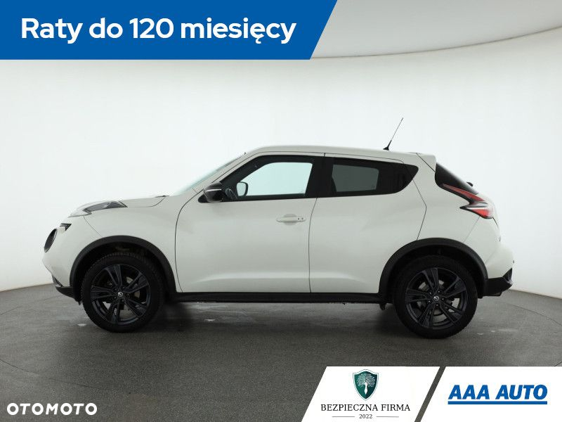 Nissan Juke - 3