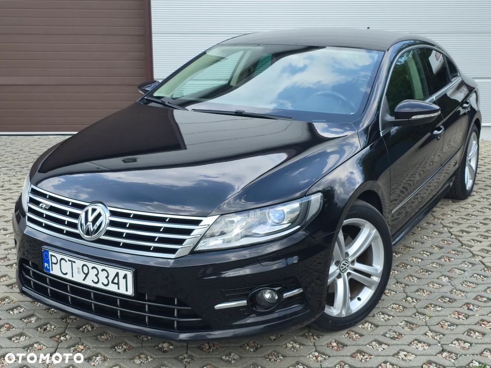 Volkswagen CC 2.0 Blue TDI DSG SCR - 12