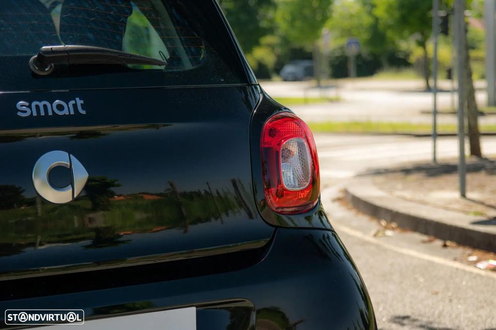 Smart ForFour Business Solution - 20