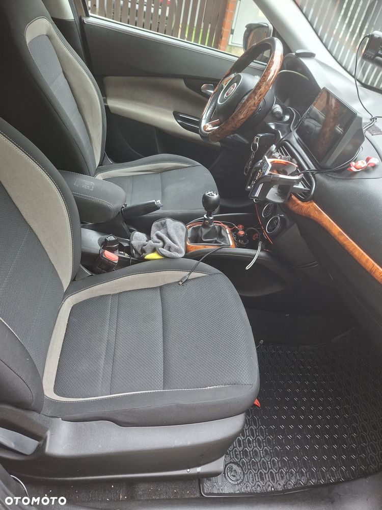 Fiat Tipo - 9