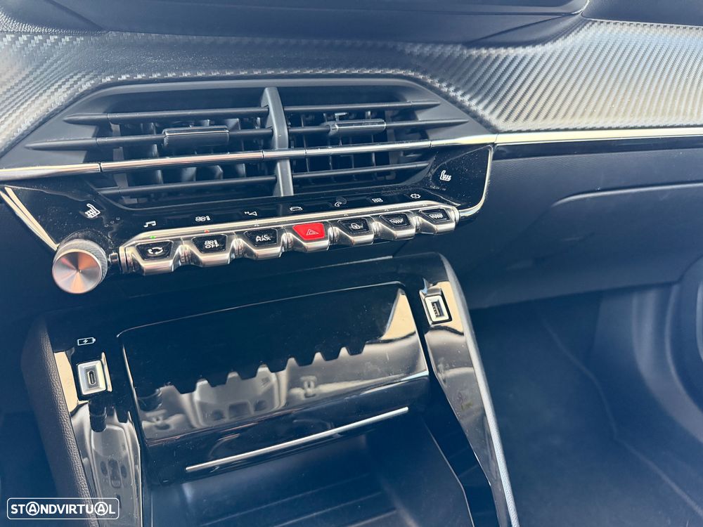 Peugeot 2008 PureTech 100 Stop&Start Allure Pack - 15