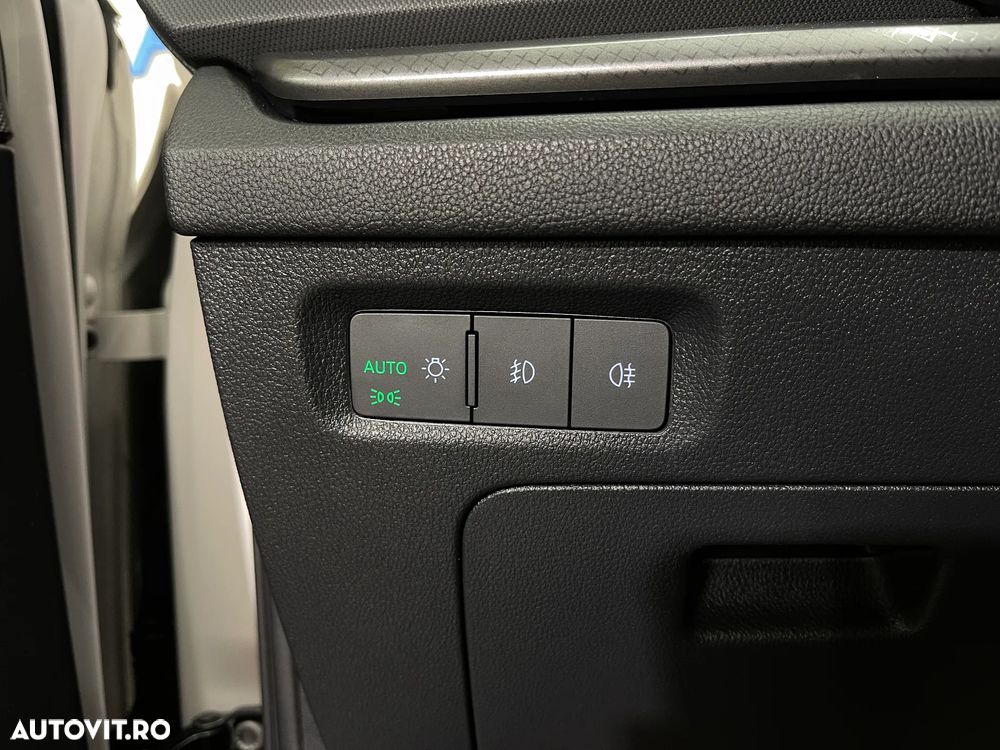 Skoda Octavia 2.0 TDI DSG Ambition - 18